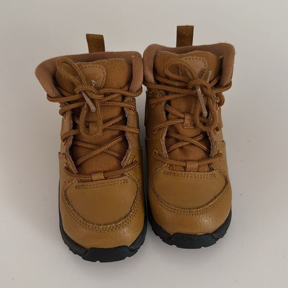 Nike Manoa LTR (TD) Toddler EUC - Picture 3 of 7